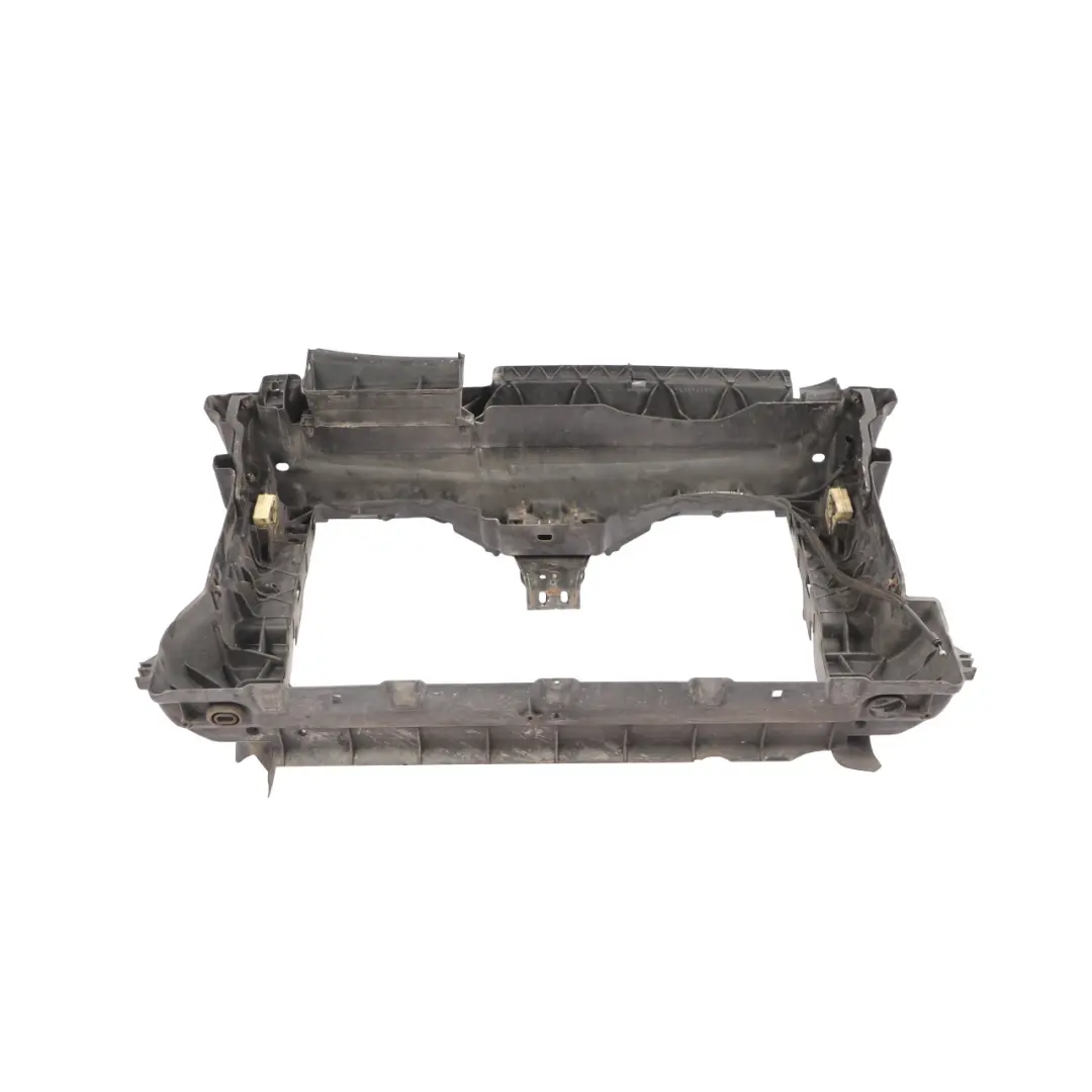 Mk3 Front Slam Panel Radiator Carrier Mounting to Volkswagen Scirocco with Part number 1K0010328J Volkswagen Scirocco Mk3 Front Slam Panel Radiator Carrier Mounting - SKU 1K0010328J - Part number 1K0010328J