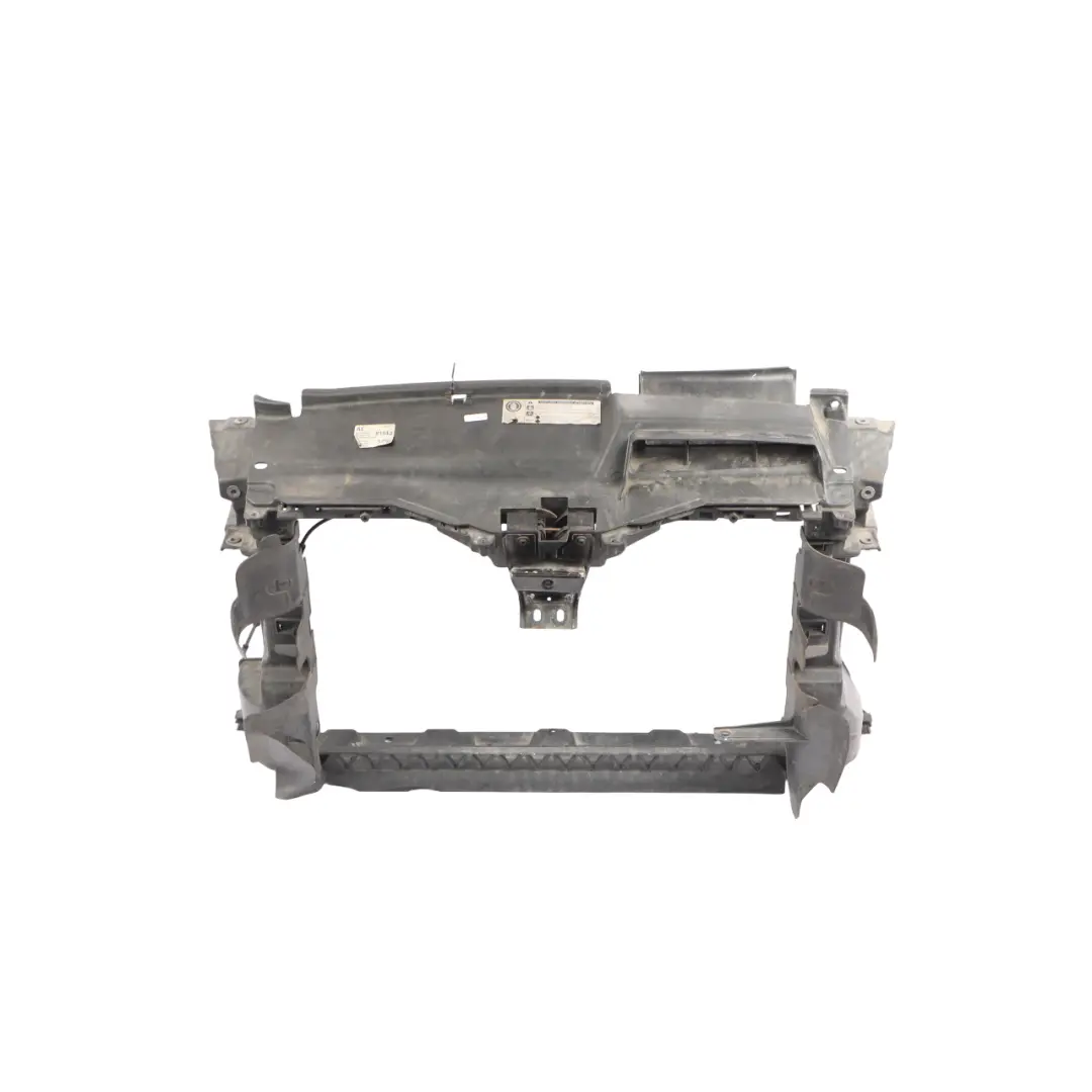 Volkswagen Scirocco Mk3 Front Slam Panel Radiator Carrier Mounting - SKU 1K0010328J - Part number 1K0010328J