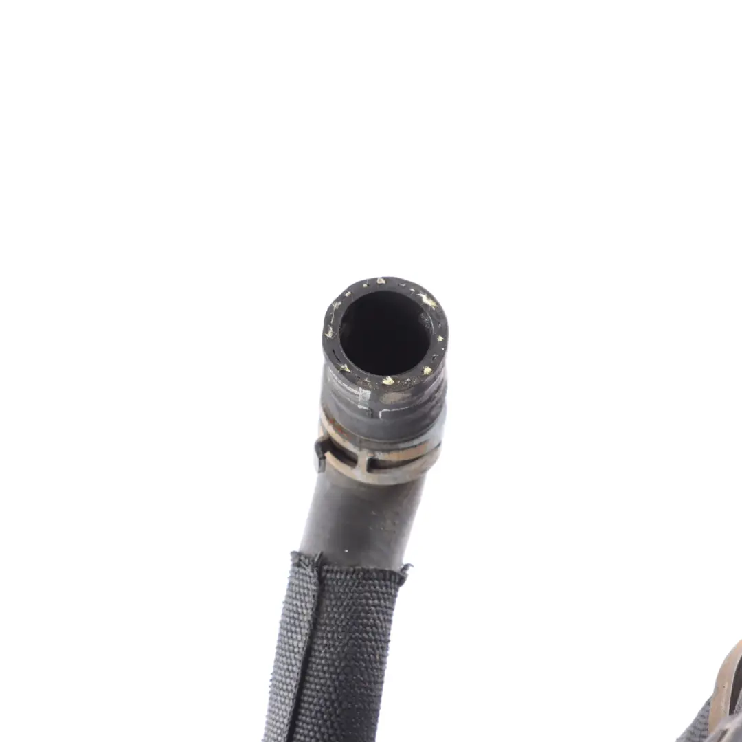 Mk3 1.4 TSI Water Radiator Pipe Hose Line to Volkswagen Scirocco with Part number 1K0121049DK Volkswagen Scirocco Mk3 1.4 TSI Water Radiator Pipe Hose Line - SKU 1K0121049DK - Part number 1K0121049DK