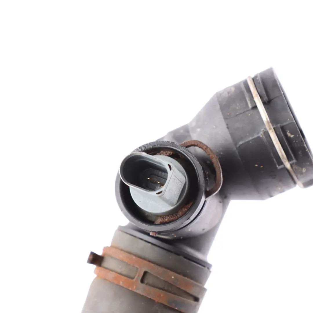 Volkswagen Scirocco Mk3 1.4 TSI Water Radiator Pipe Hose Line - SKU 1K0121049DK - Part number 1K0121049DK