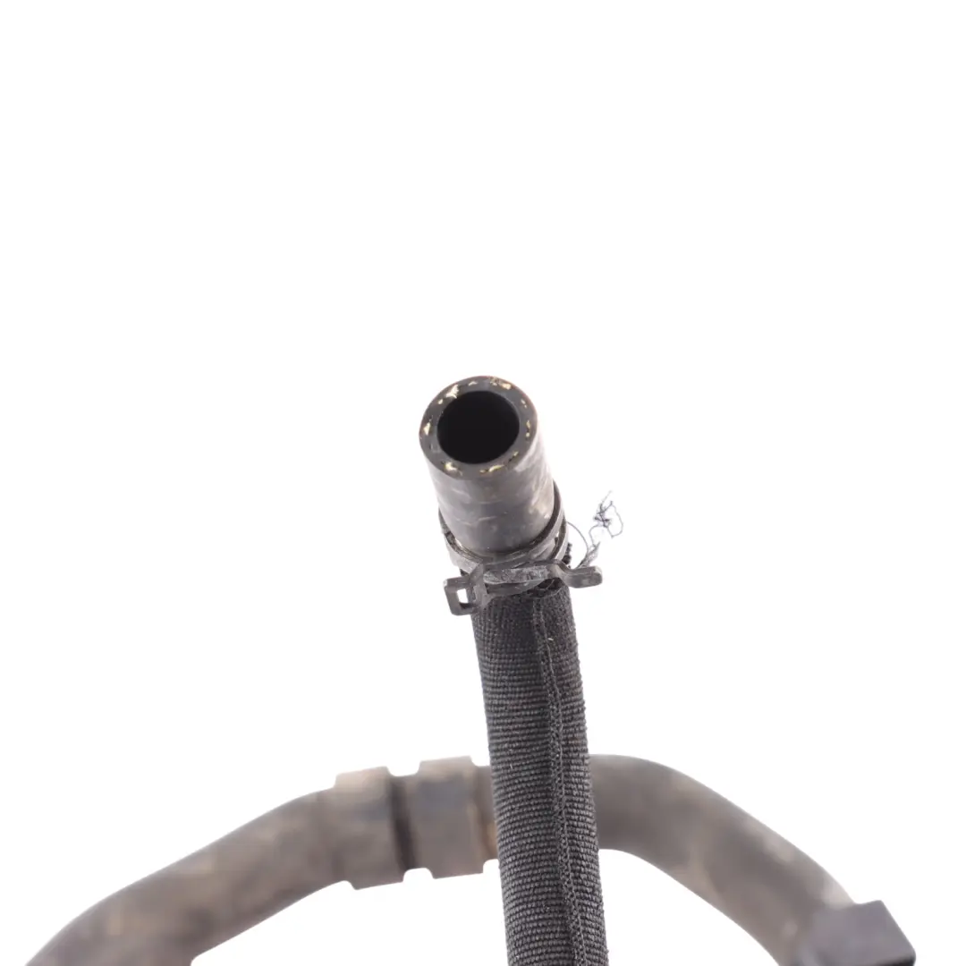 Mk6 Radiator Coolant Hose Pipe Line 2.0 Diesel to Audi A3 8P VW Golf with Part number 1K0122051GC Audi A3 8P VW Golf Mk6 Radiator Coolant Hose Pipe Line 2.0 Diesel - SKU 1K0122051GC - Part number 1K0122051GC