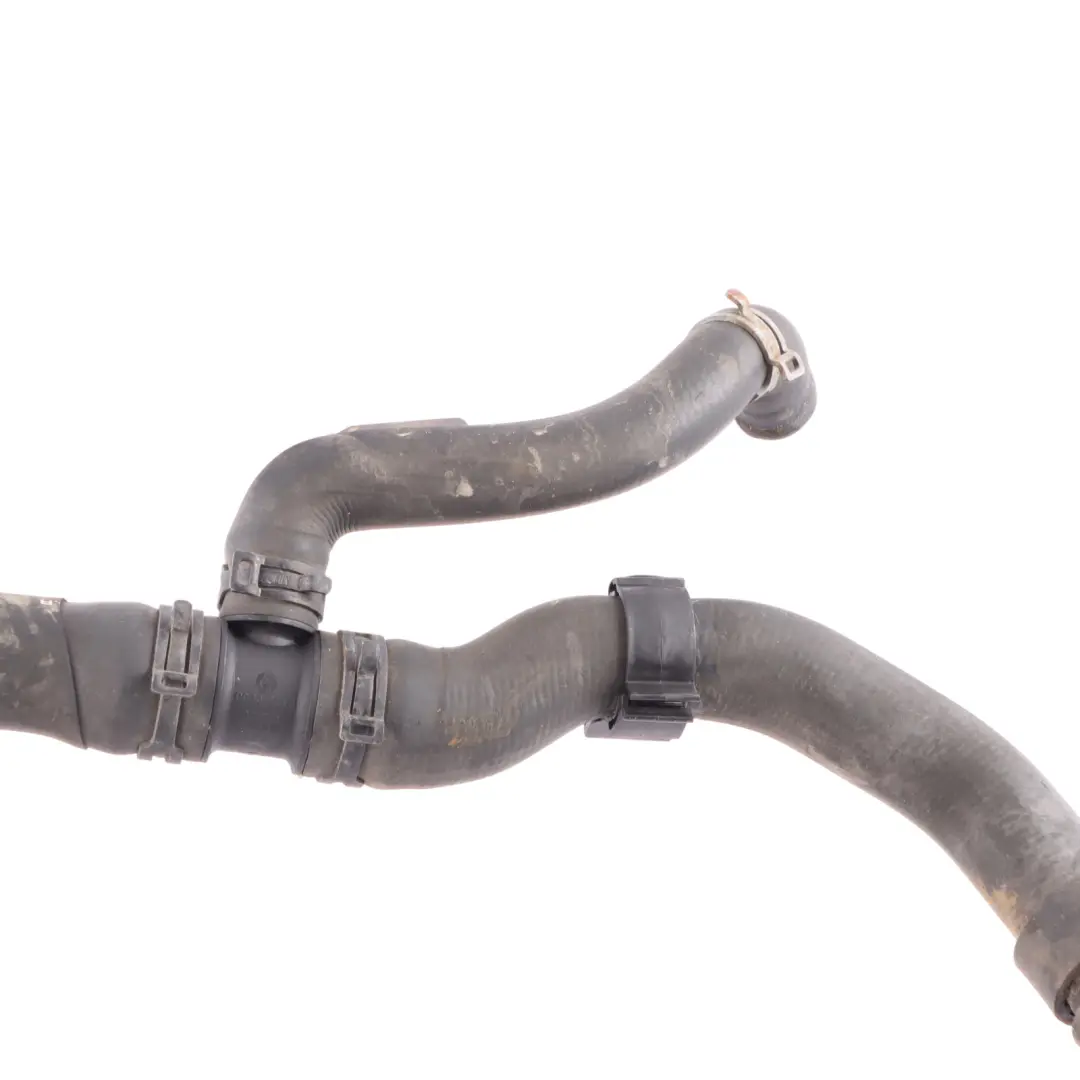 Mk6 Radiator Coolant Hose Pipe Line 2.0 Diesel to Audi A3 8P VW Golf with Part number 1K0122051GC Audi A3 8P VW Golf Mk6 Radiator Coolant Hose Pipe Line 2.0 Diesel - SKU 1K0122051GC - Part number 1K0122051GC