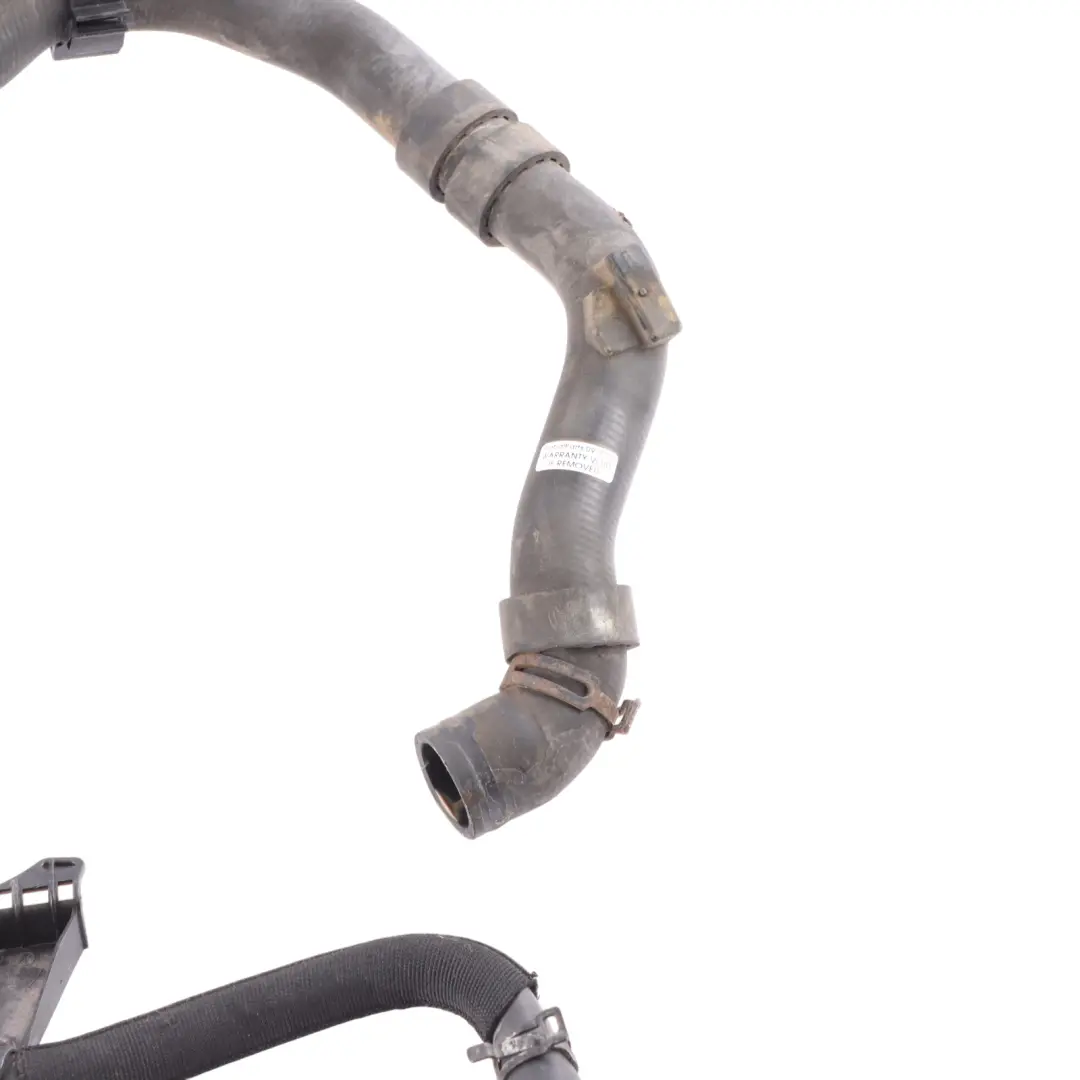 Audi A3 8P VW Golf Mk6 Radiator Coolant Hose Pipe Line 2.0 Diesel - SKU 1K0122051GC - Part number 1K0122051GC