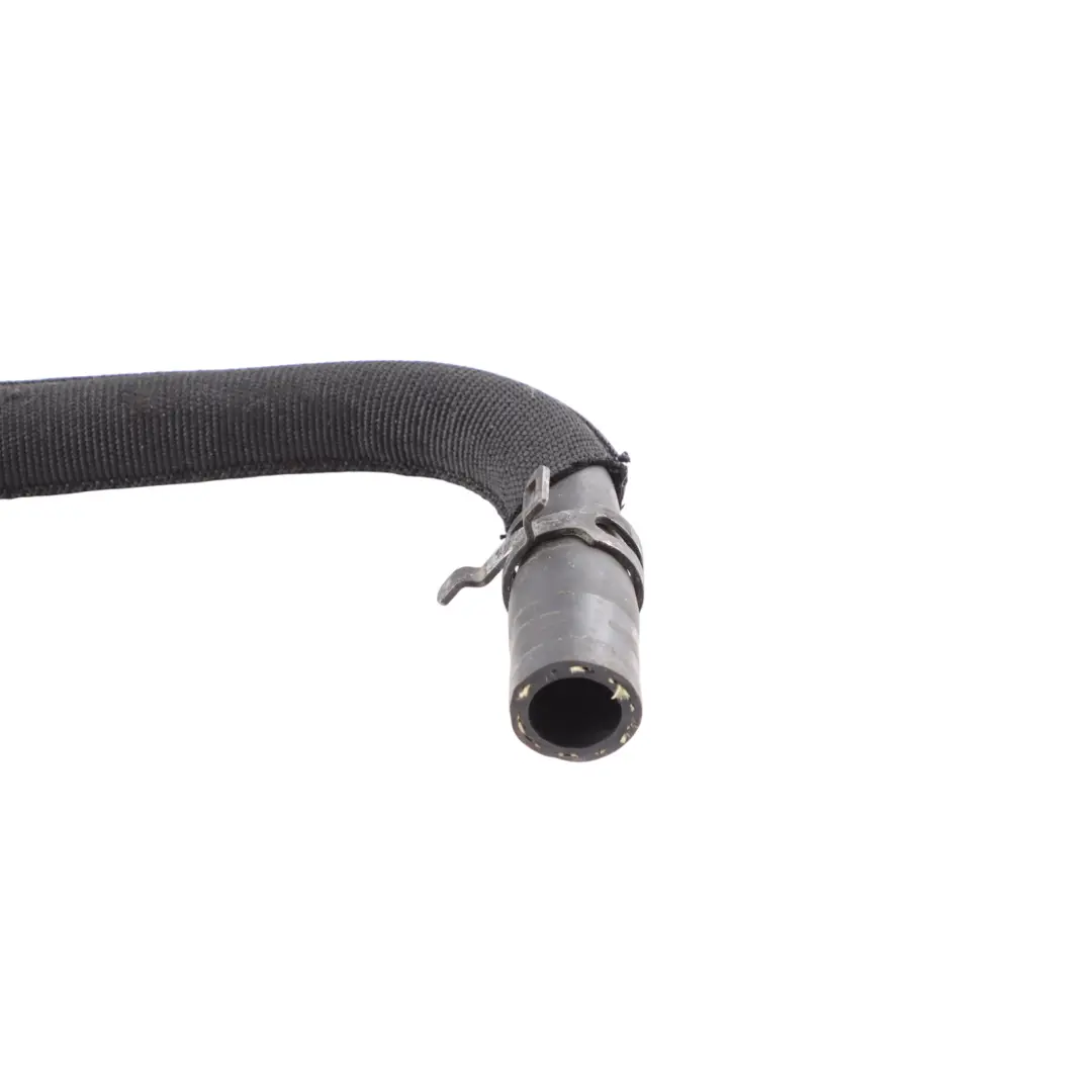Audi A3 8P VW Golf Mk6 Radiator Coolant Hose Pipe Line 2.0 Diesel - SKU 1K0122051GC - Part number 1K0122051GC