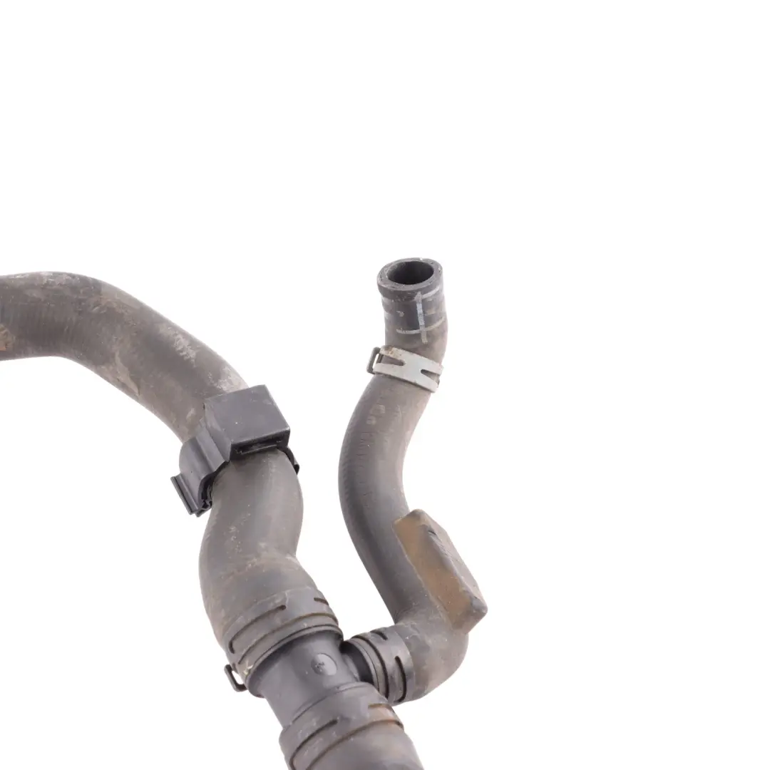 Audi A3 8P VW Golf Mk6 Radiator Coolant Hose Pipe Line 2.0 Diesel - SKU 1K0122051GC - Part number 1K0122051GC