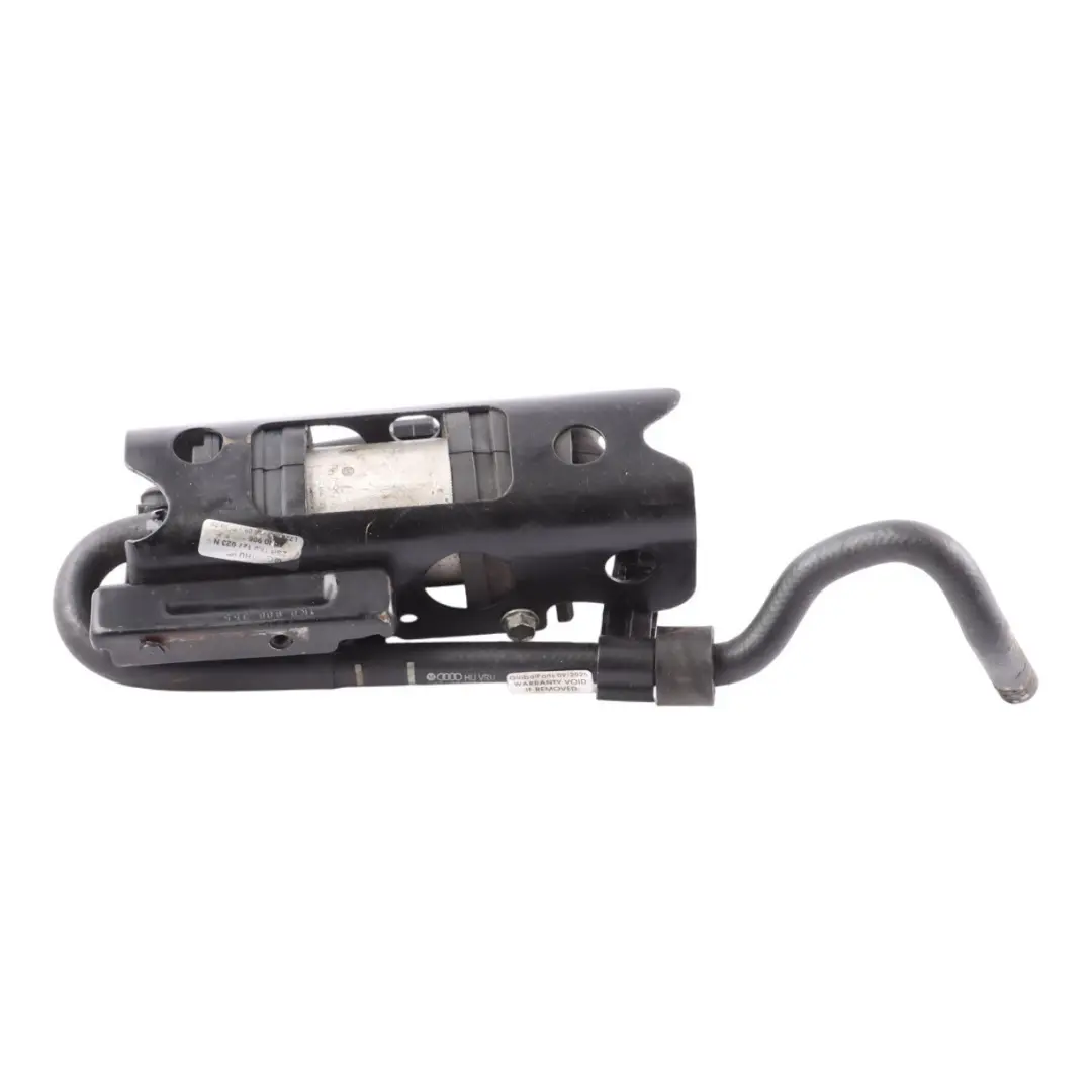 Audi A3 8P Seat Leon 1P Mk2 Electric Fuel Pump 2.0 TDI Diesel Engine - SKU 5N0906129B - Part number 1K0127023N