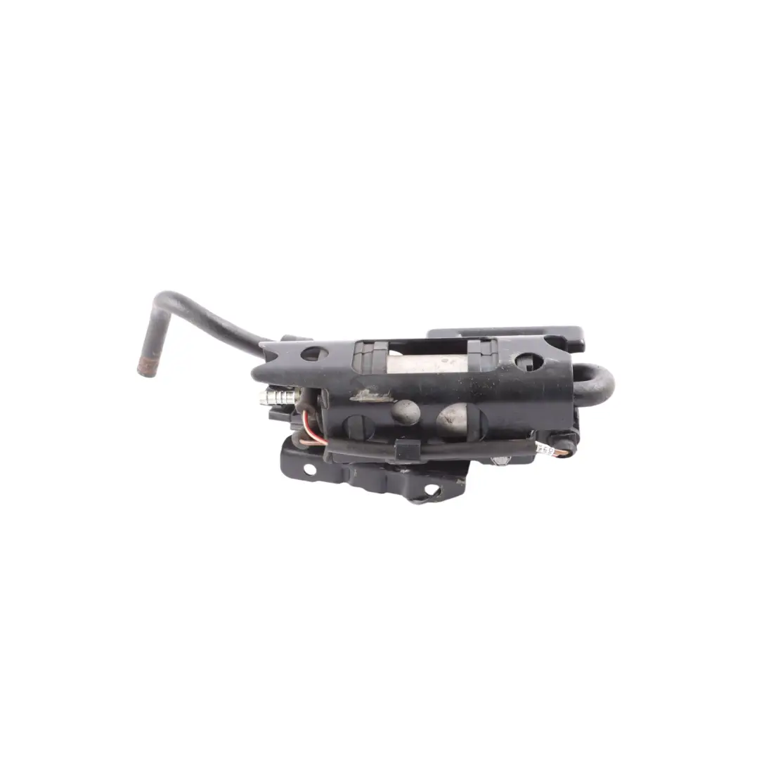 Audi A3 8P Seat Leon 1P Mk2 Electric Fuel Pump 2.0 TDI Diesel Engine - SKU 5N0906129B - Part number 1K0127023N
