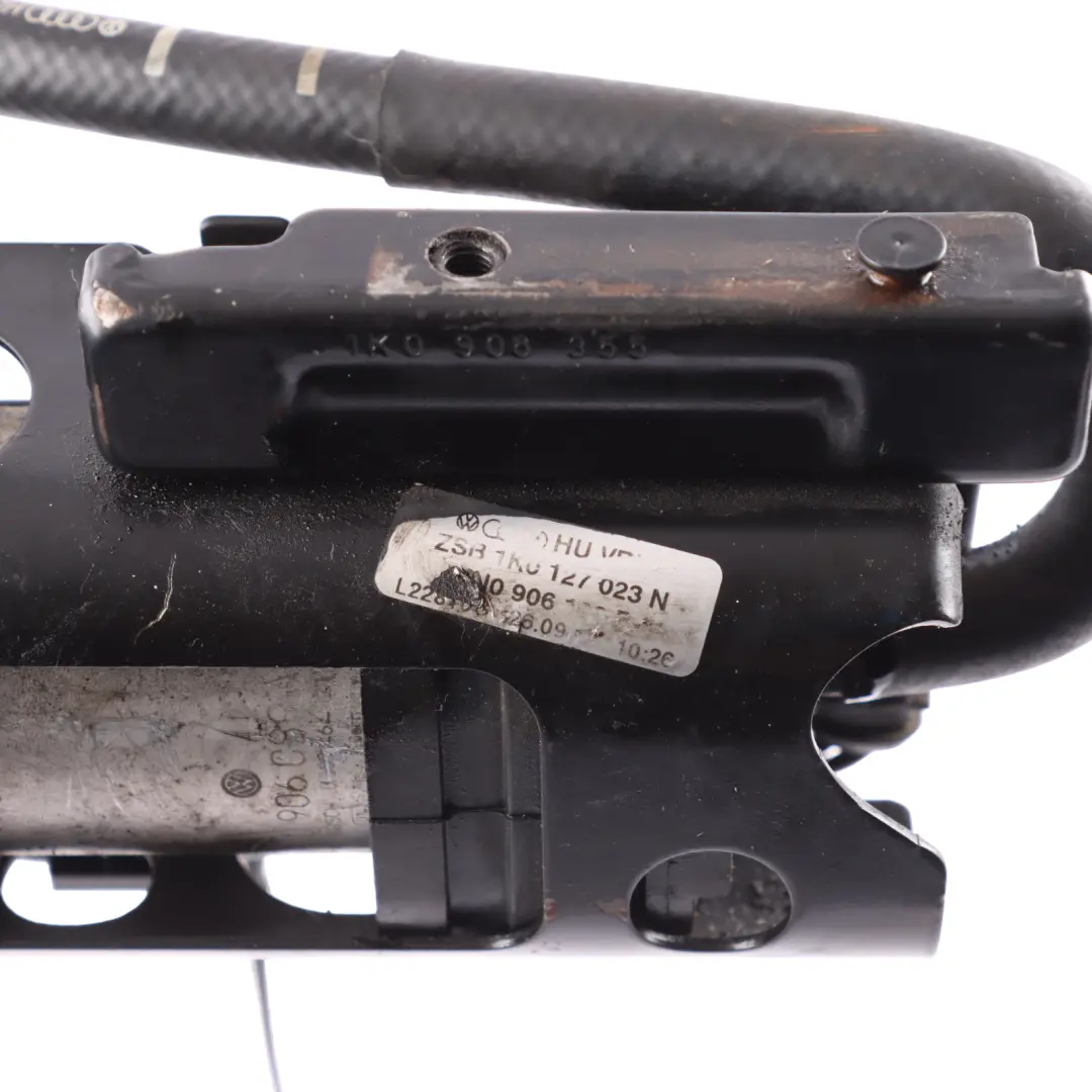 Seat Leon 1P MK2 Pompe Carburant Électrique 2.0 TDI Diesel - SKU 5N0906129B - Numéro de pièce 1K0127023N