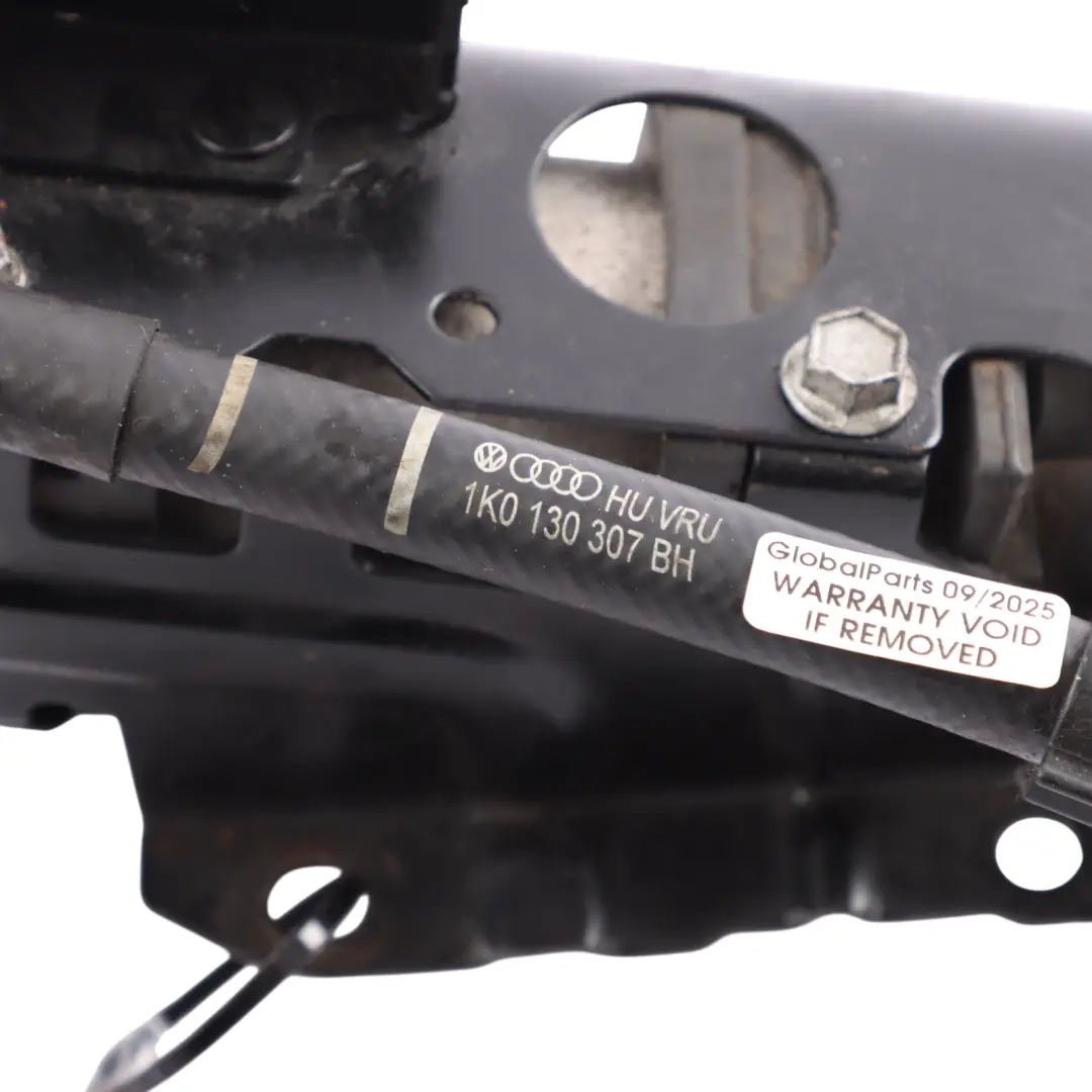 1P MK2 Elektrische Kraftstoffpumpe 2.0 TDI Diesel für Seat Leon mit Teilenummer 1K0127023N Seat Leon 1P MK2 Elektrische Kraftstoffpumpe 2.0 TDI Diesel - SKU 5N0906129B - Teilenummer 1K0127023N
