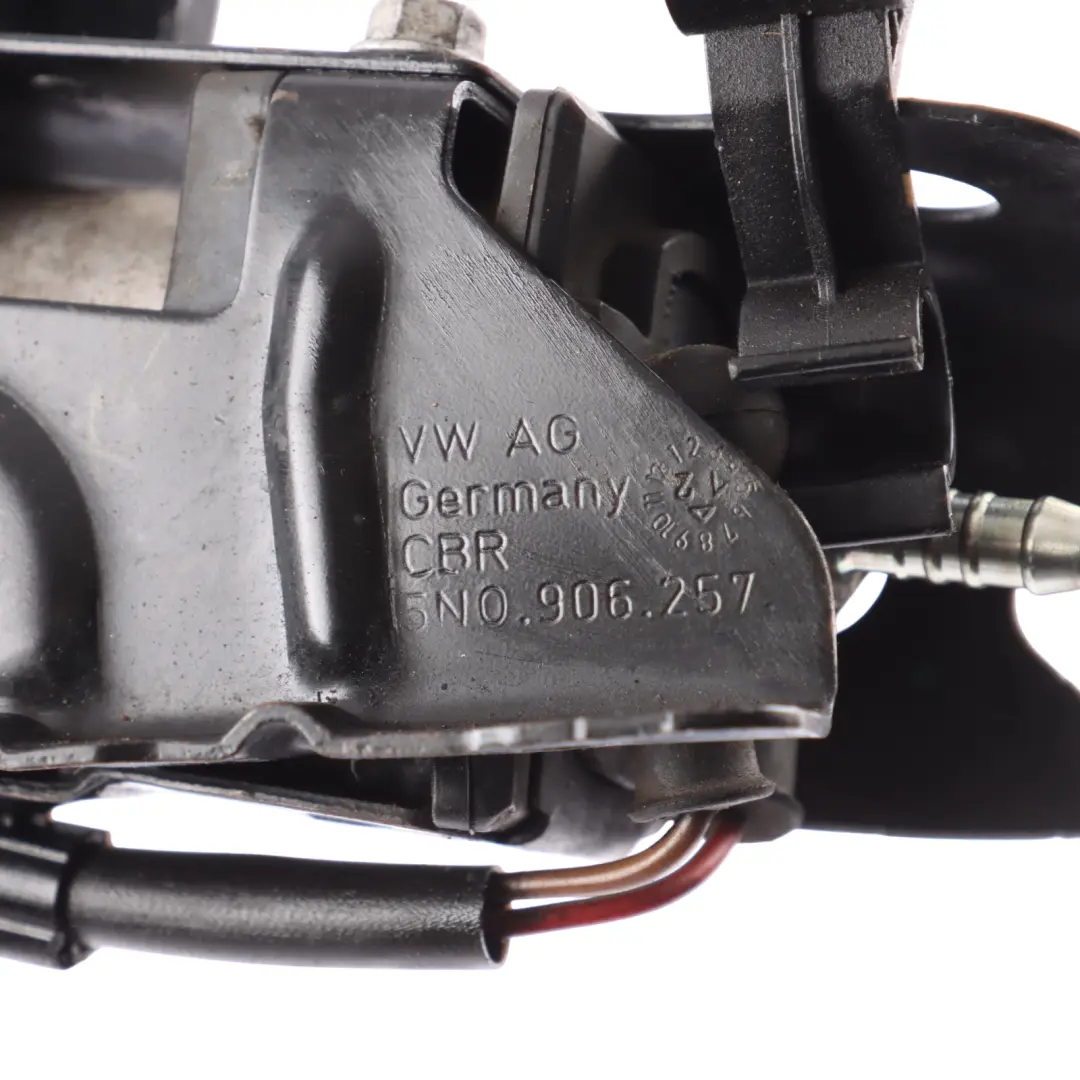 1P MK2 Elektrische Kraftstoffpumpe 2.0 TDI Diesel für Seat Leon mit Teilenummer 1K0127023N Seat Leon 1P MK2 Elektrische Kraftstoffpumpe 2.0 TDI Diesel - SKU 5N0906129B - Teilenummer 1K0127023N
