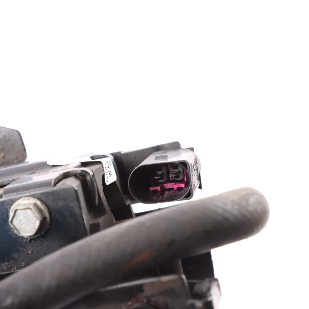 Seat Leon 1P MK2 Pompe Carburant Électrique 2.0 TDI Diesel - SKU 5N0906129B - Numéro de pièce 1K0127023N