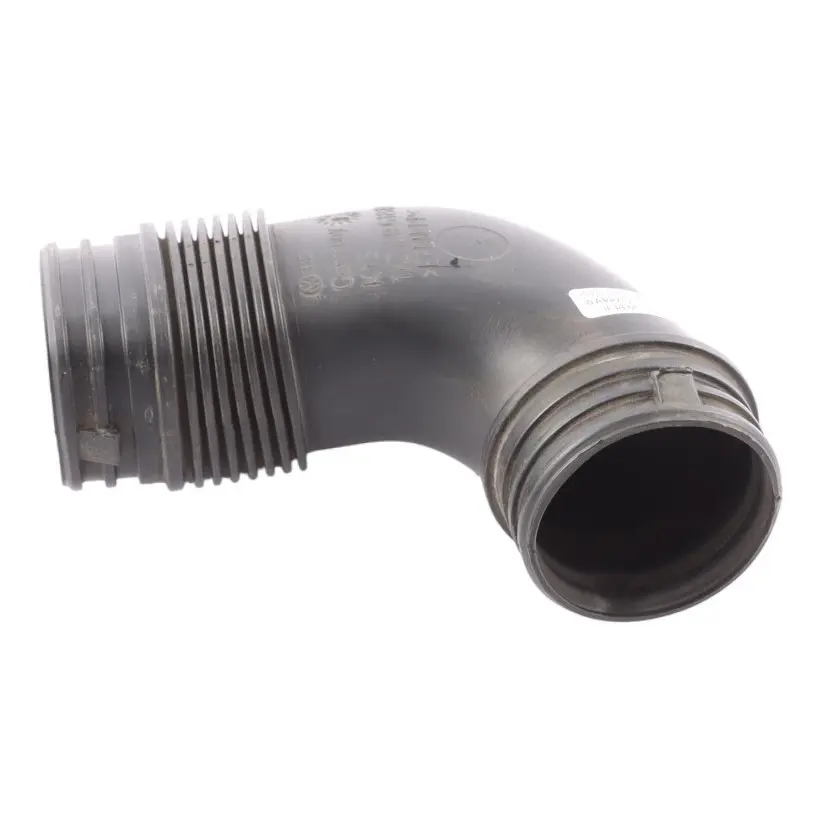 Volkswagen Golf Mk6 Air Filter Box Intake Pipe Tube 1.4 TSI Petrol 1K0129618BF
