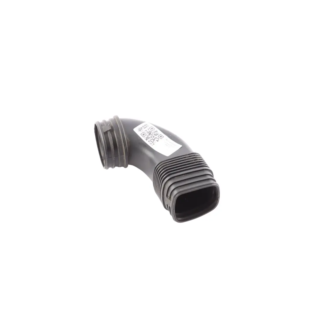 Volkswagen Golf Mk6 Air Filter Box Intake Pipe Tube 1.4 TSI Petrol - SKU 1K0129618BF-1 - Part number 1K0129618BF