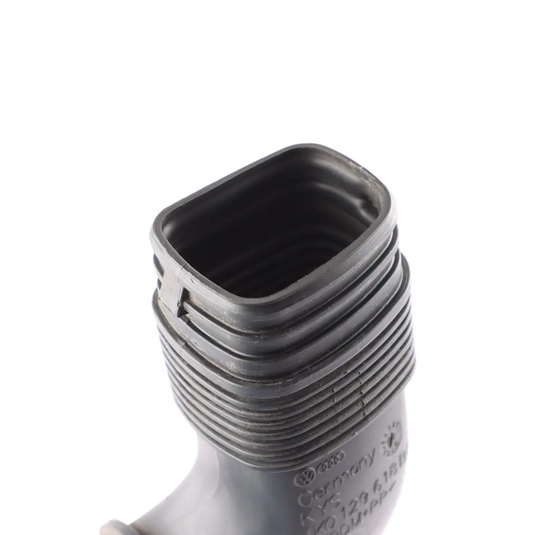 Volkswagen Golf Mk6 Boîtier Filtre Air Tuyau D'Admission 1.4 TSI - SKU 1K0129618BF-1 - Numéro de pièce 1K0129618BF