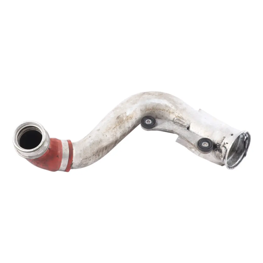 Audi TTS 8J 2.0 TFSI Intake Hose Air Charge Intercooler Pipe Line - SKU 1K0145762BM-1 - Part number 1K0145762BM