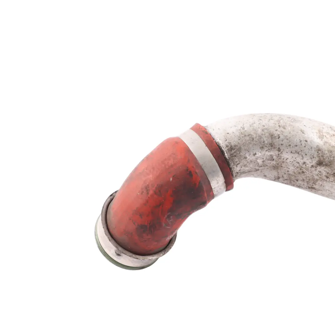 Audi TTS 8J 2.0 TFSI Intake Hose Air Charge Intercooler Pipe Line - SKU 1K0145762BM-1 - Part number 1K0145762BM