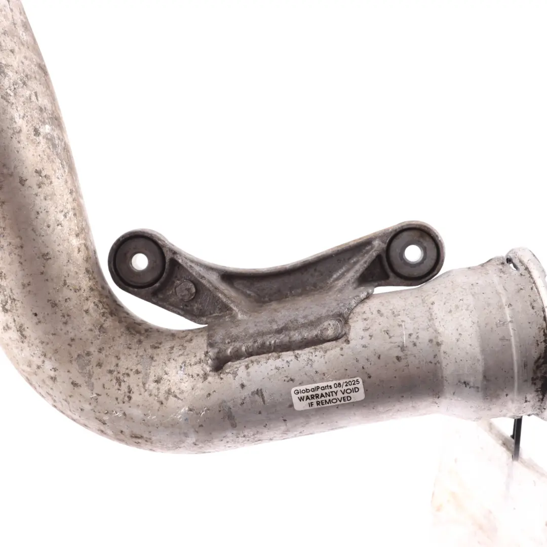 Intake Hose Air Charge Intercooler Pipe Line to Audi TTS 8J 2.0 TFSI with Part number 1K0145762BM Audi TTS 8J 2.0 TFSI Intake Hose Air Charge Intercooler Pipe Line - SKU 1K0145762BM-1 - Part number 1K0145762BM