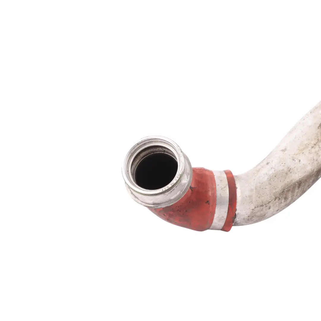Audi TTS 8J 2.0 TFSI Intake Hose Air Charge Intercooler Pipe Line - SKU 1K0145762BM-1 - Part number 1K0145762BM