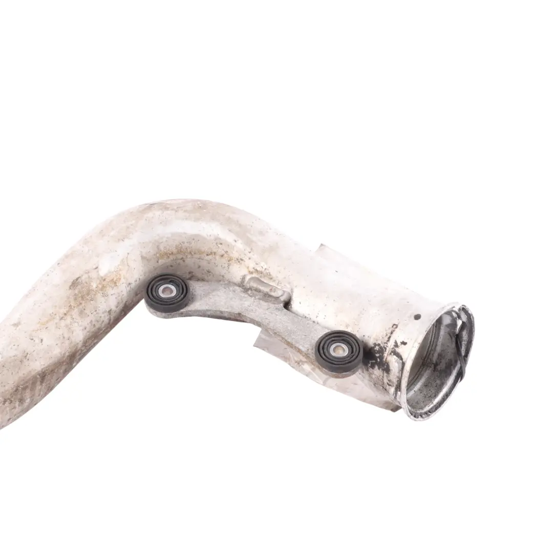 Intake Hose Air Charge Intercooler Pipe Line to Audi TTS 8J 2.0 TFSI with Part number 1K0145762BM Audi TTS 8J 2.0 TFSI Intake Hose Air Charge Intercooler Pipe Line - SKU 1K0145762BM-1 - Part number 1K0145762BM