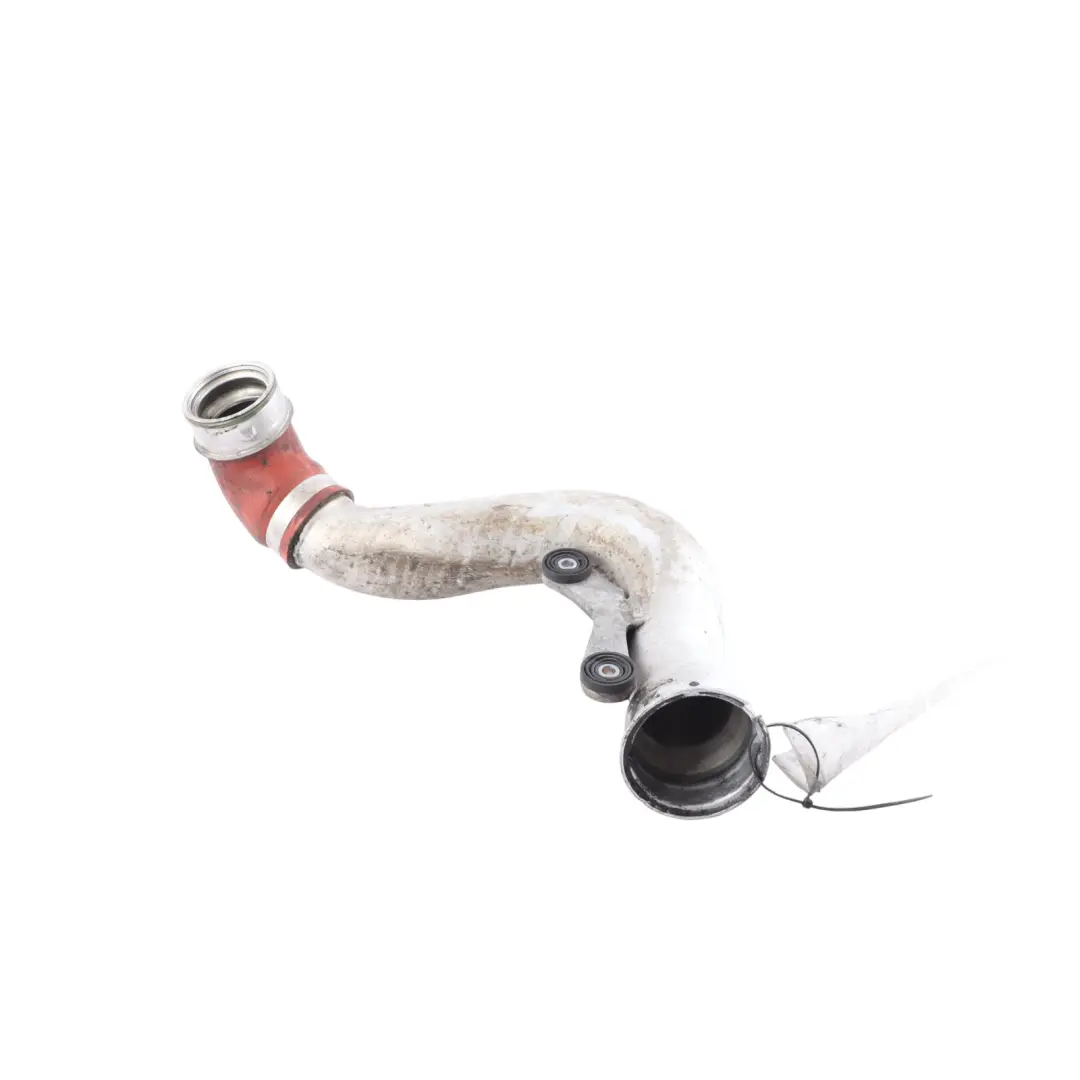 Audi TTS 8J 2.0 TFSI Intake Hose Air Charge Intercooler Pipe Line - SKU 1K0145762BM-1 - Part number 1K0145762BM