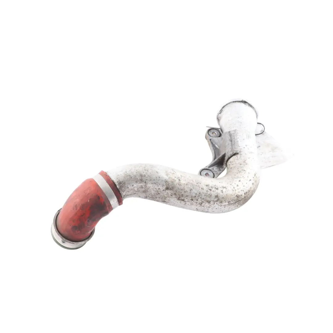 Intake Hose Air Charge Intercooler Pipe Line to Audi TTS 8J 2.0 TFSI with Part number 1K0145762BM Audi TTS 8J 2.0 TFSI Intake Hose Air Charge Intercooler Pipe Line - SKU 1K0145762BM-1 - Part number 1K0145762BM