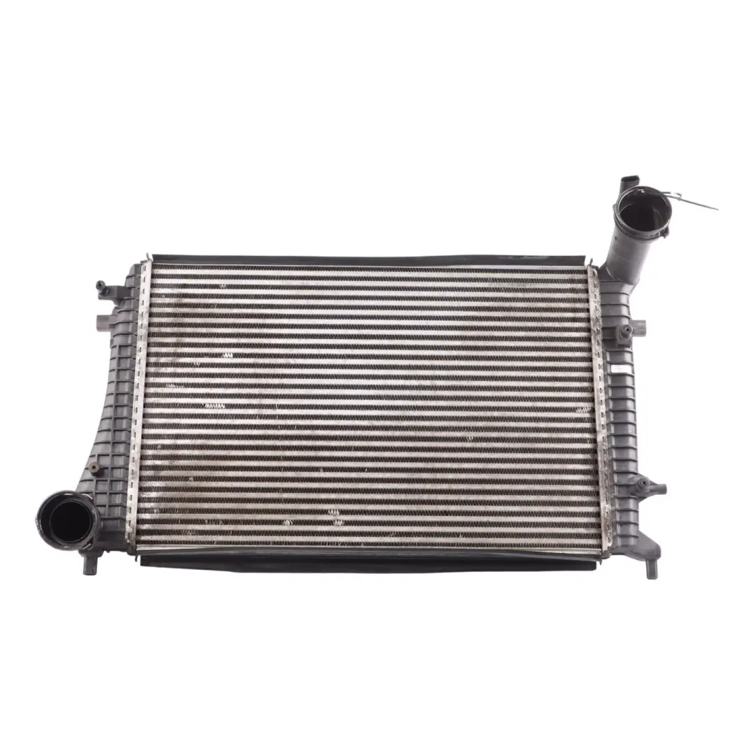 Audi A3 8P 1.9 TDI BLS Intercooler Radiator Air Charge Cooler Unit - SKU 1K0145803Q - Part number 1K0145803Q