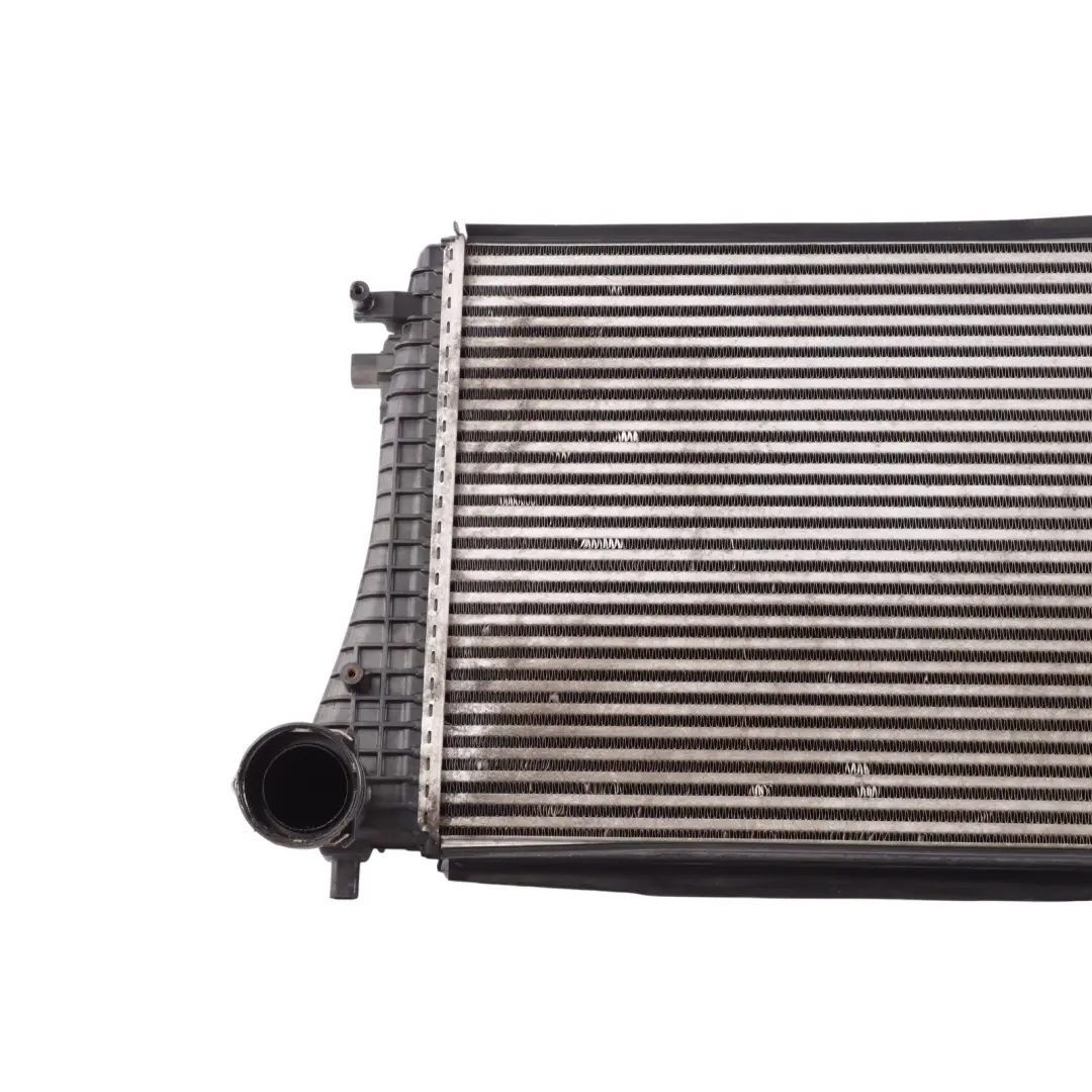 Refroidisseur Air Suralimentation pour Audi A3 8P VW Golf VI 1.9 TDI BLS à propos du numéro de pièce 1K0145803Q Audi A3 8P VW Golf VI 1.9 TDI BLS Refroidisseur Air Suralimentation - SKU 1K0145803Q - Numéro de pièce 1K0145803Q