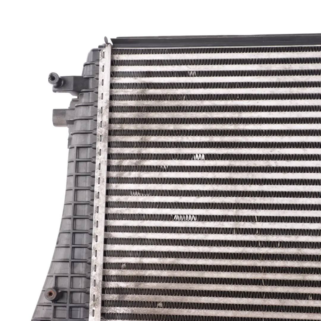 Audi A3 8P VW Golf VI 1.9TDI BLS Intercooler Chłodnica Powietrza - SKU 1K0145803Q - Numer Części 1K0145803Q