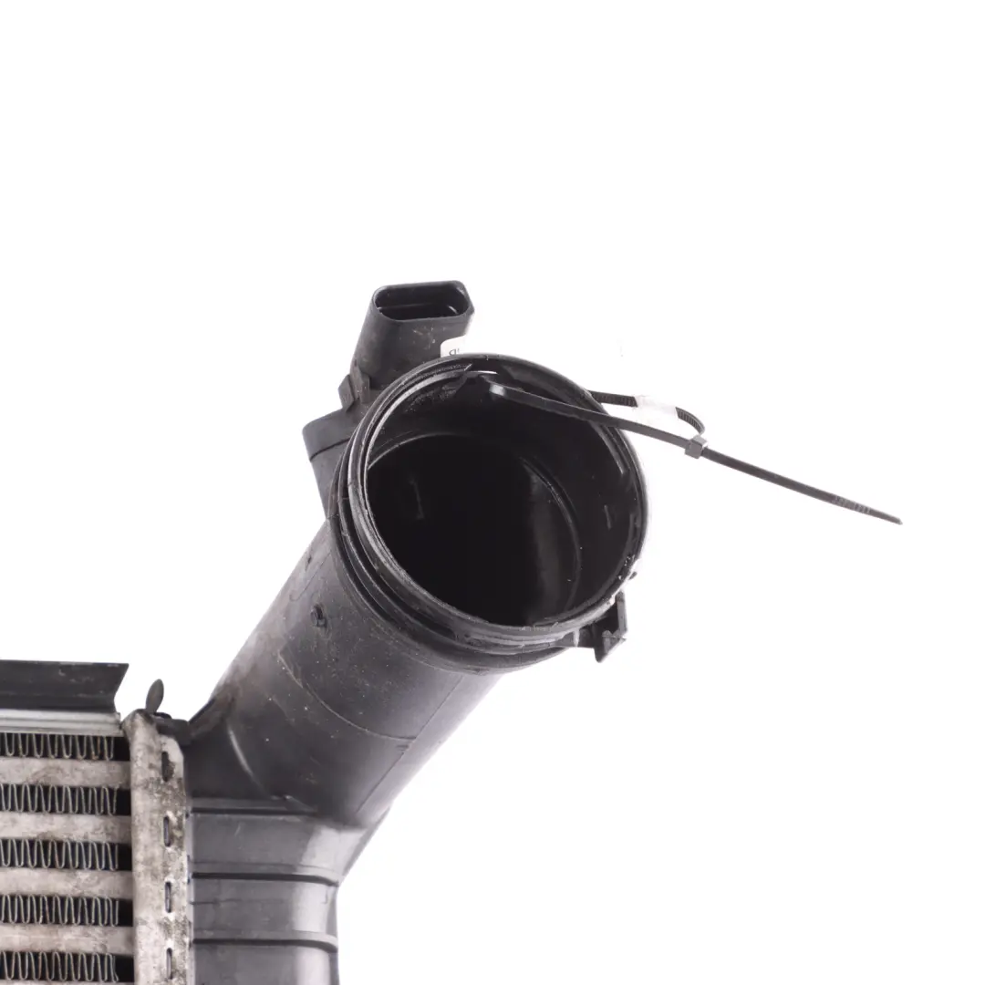 Audi A3 8P 1.9 TDI BLS Intercooler Radiator Air Charge Cooler Unit - SKU 1K0145803Q - Part number 1K0145803Q