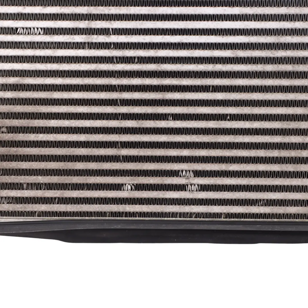 Aire Acondicionado para Audi A3 8P VW Golf VI 1.9 TDI BLS Intercooler con número de pieza 1K0145803Q Audi A3 8P VW Golf VI 1.9 TDI BLS Intercooler Aire Acondicionado - SKU 1K0145803Q - Número de pieza 1K0145803Q