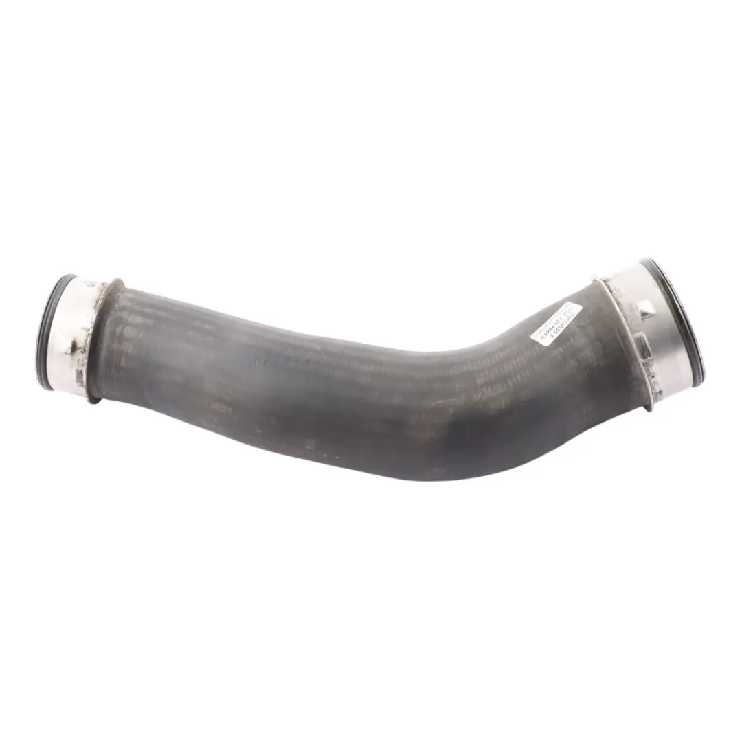Mk3 Turbo Intercooler Air Hose Pipe Tube 1.4 TSI to Volkswagen Scirocco with Part number 1K0145834BD Volkswagen Scirocco Mk3 Turbo Intercooler Air Hose Pipe Tube 1.4 TSI - SKU 1K0145834BD - Part number 1K0145834BD