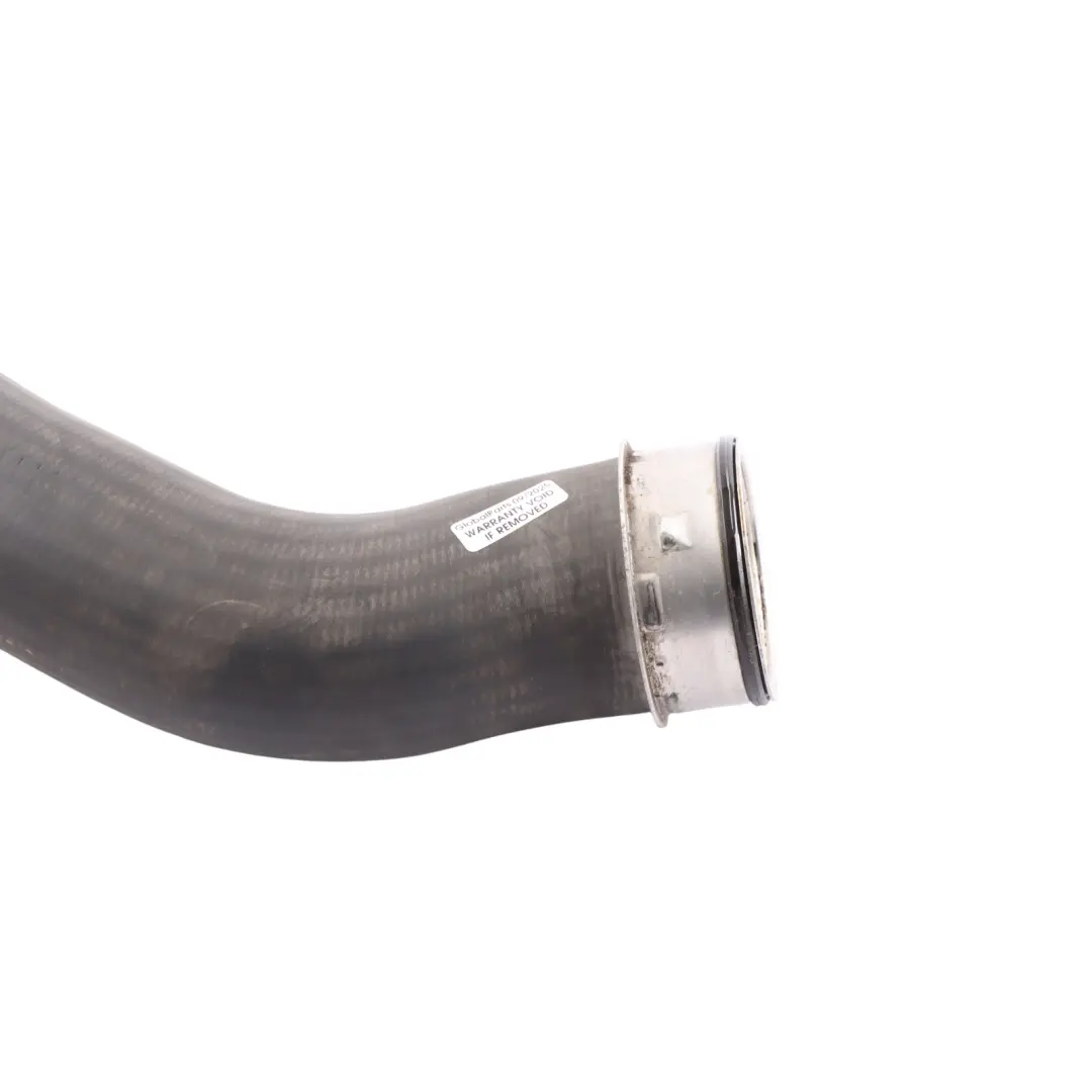 VW Scirocco Mk3 Turbo Intercooler Tubo Flessibile Aria 1.4 TSI - SKU 1K0145834BD - Numero di parte 1K0145834BD