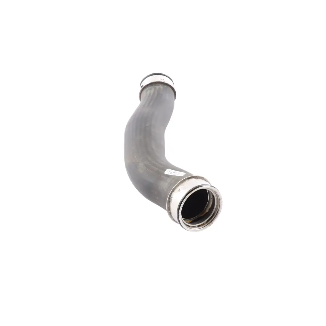 Mk3 Turbo Intercooler Air Hose Pipe Tube 1.4 TSI to Volkswagen Scirocco with Part number 1K0145834BD Volkswagen Scirocco Mk3 Turbo Intercooler Air Hose Pipe Tube 1.4 TSI - SKU 1K0145834BD - Part number 1K0145834BD