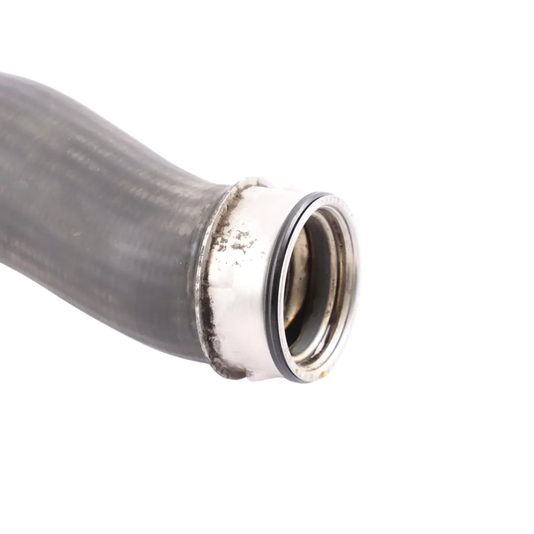 Mk3 Turbo Ladeluftkühler Schlauch Rohr 1.4 TSI für Volkswagen Scirocco mit Teilenummer 1K0145834BD Volkswagen Scirocco Mk3 Turbo Ladeluftkühler Schlauch Rohr 1.4 TSI - SKU 1K0145834BD - Teilenummer 1K0145834BD