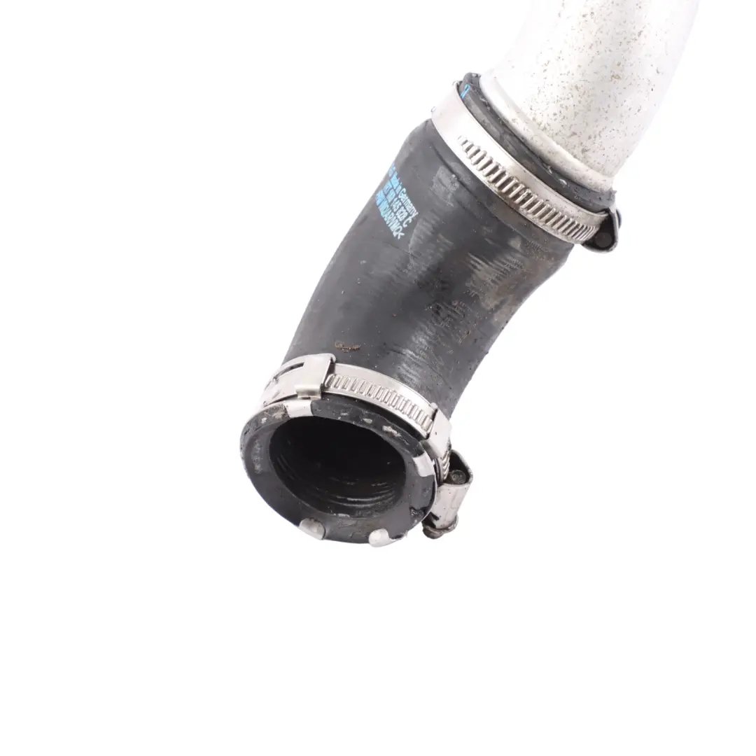 Audi A3 8P Volkswagen Scirocco 1.4 TFSI Turbo Pressure Air Pipe Hose - SKU 1K0145840K - Part number 1K0145840K