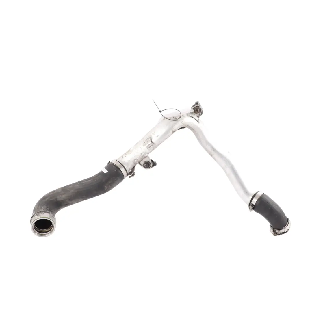 Pressure Air Pipe Hose to Audi A3 8P Volkswagen Scirocco 1.4 TFSI Turbo with Part number 1K0145840K Audi A3 8P Volkswagen Scirocco 1.4 TFSI Turbo Pressure Air Pipe Hose - SKU 1K0145840K - Part number 1K0145840K