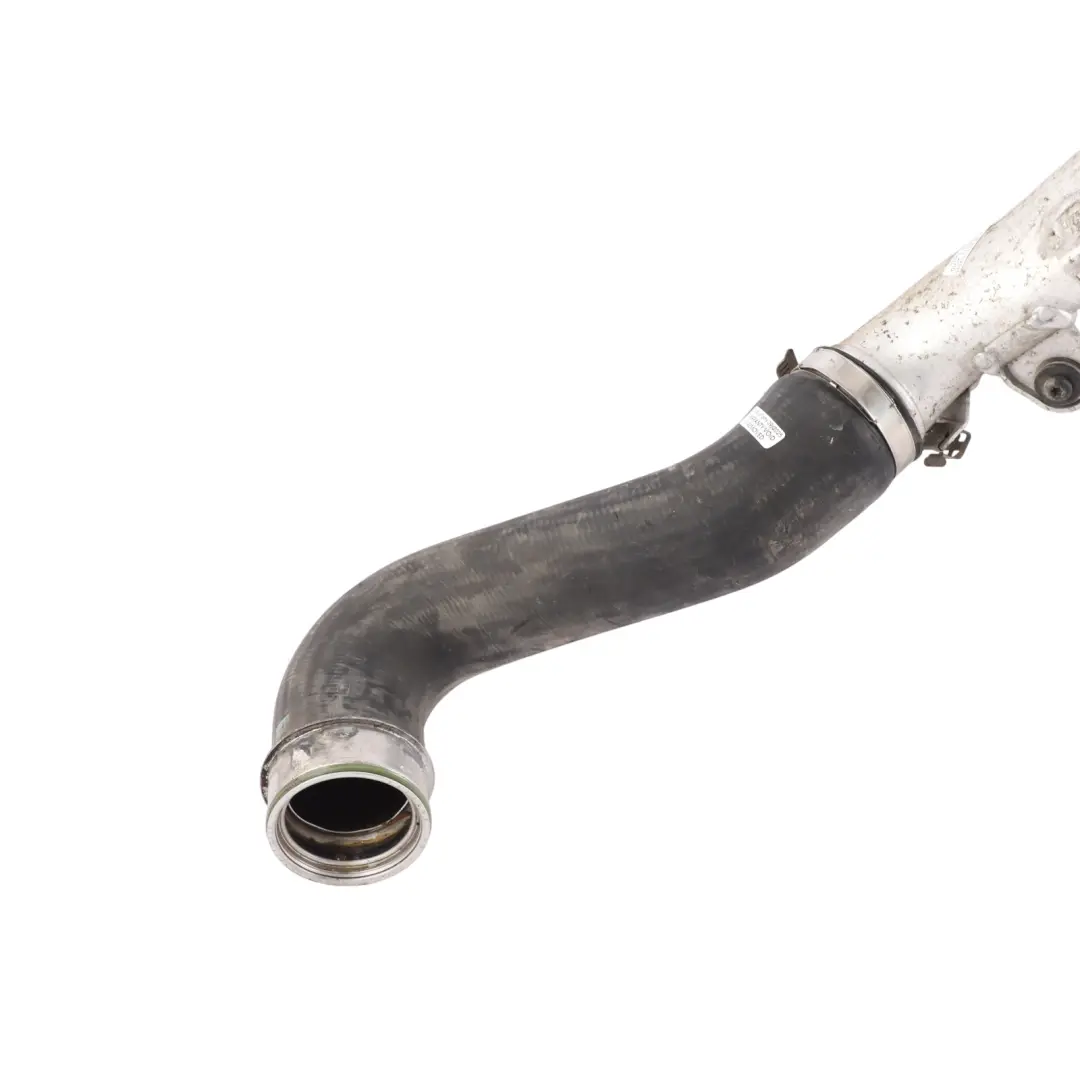 Pressure Air Pipe Hose to Audi A3 8P Volkswagen Scirocco 1.4 TFSI Turbo with Part number 1K0145840K Audi A3 8P Volkswagen Scirocco 1.4 TFSI Turbo Pressure Air Pipe Hose - SKU 1K0145840K - Part number 1K0145840K