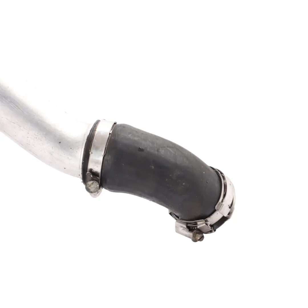 Pressure Air Pipe Hose to Audi A3 8P Volkswagen Scirocco 1.4 TFSI Turbo with Part number 1K0145840K Audi A3 8P Volkswagen Scirocco 1.4 TFSI Turbo Pressure Air Pipe Hose - SKU 1K0145840K - Part number 1K0145840K