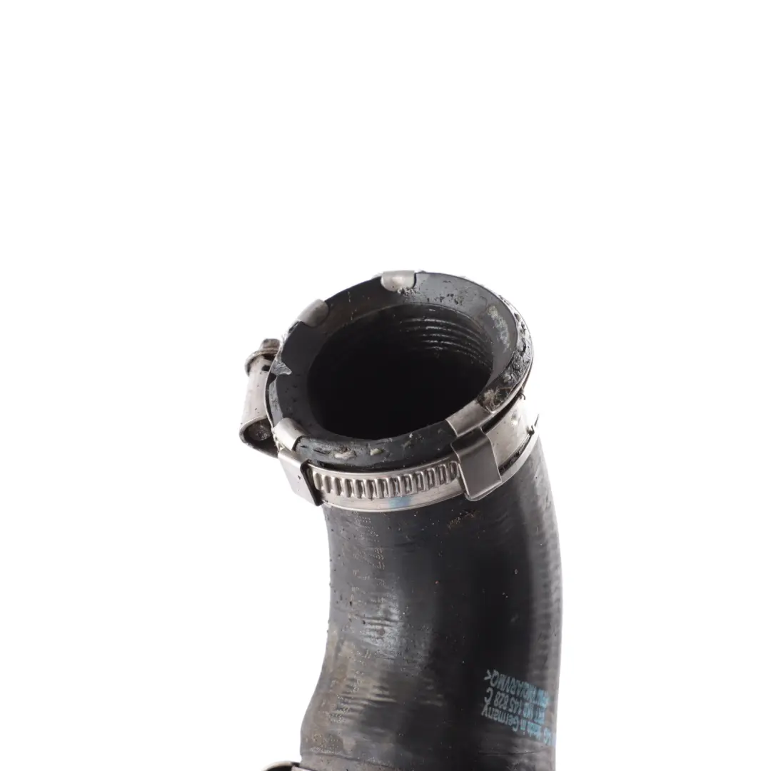 Luftdruck Schlauch für Audi A3 8P Volkswagen Scirocco 1.4 TFSI Turbo mit Teilenummer 1K0145840K Audi A3 8P Volkswagen Scirocco 1.4 TFSI Turbo Luftdruck Schlauch - SKU 1K0145840K - Teilenummer 1K0145840K
