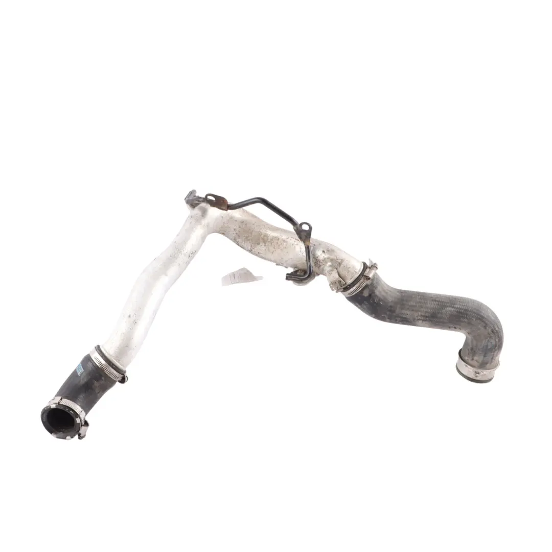 Manguera Aire Presión para Audi A3 8P Volkswagen Scirocco 1.4 TFSI Turbo con número de pieza 1K0145840K Audi A3 8P Volkswagen Scirocco 1.4 TFSI Turbo Manguera Aire Presión - SKU 1K0145840K - Número de pieza 1K0145840K