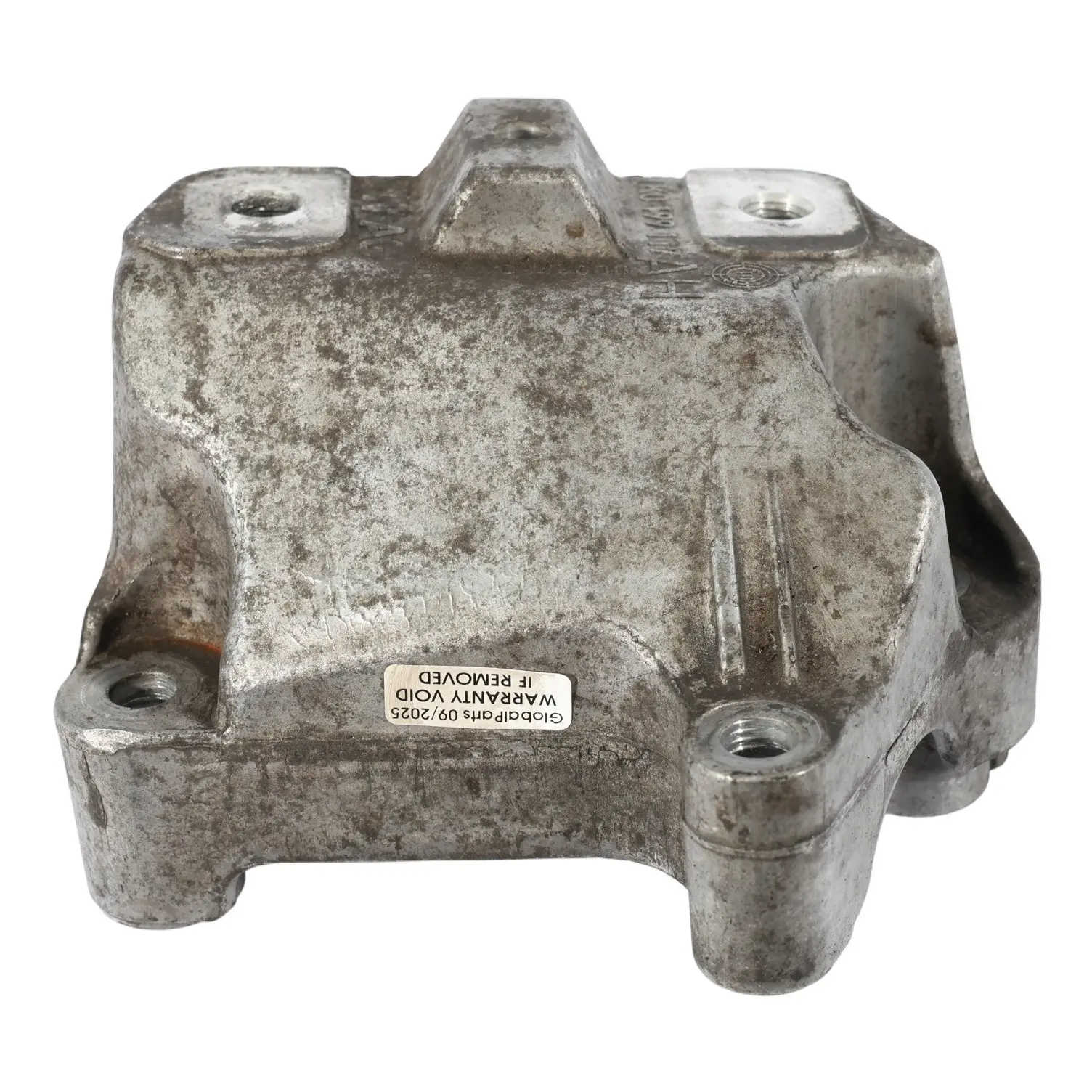 VW Scirocco 3 Support De Boîte De Vitesses 1.4 TSI CAXA 1K0199117AH