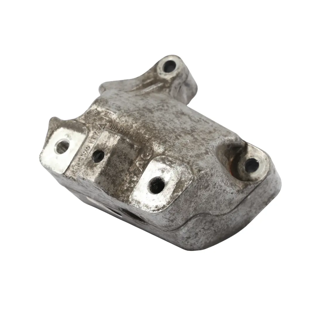 Soporte De Caja De Cambios 1.4 TSI CAXA para VW Scirocco 3 con número de pieza 1K0199117AH VW Scirocco 3 Soporte De Caja De Cambios 1.4 TSI CAXA - SKU 1K0199117AH - Número de pieza 1K0199117AH