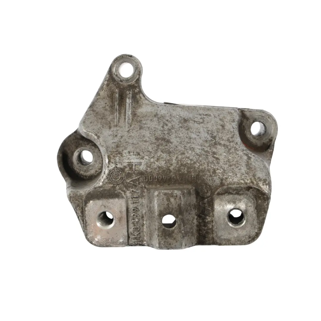 Soporte De Caja De Cambios 1.4 TSI CAXA para VW Scirocco 3 con número de pieza 1K0199117AH VW Scirocco 3 Soporte De Caja De Cambios 1.4 TSI CAXA - SKU 1K0199117AH - Número de pieza 1K0199117AH