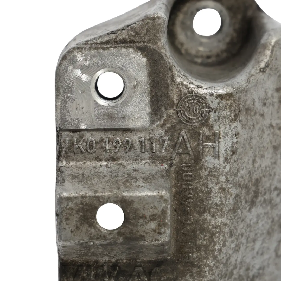 Support De Boîte De Vitesses 1.4 TSI CAXA pour VW Scirocco 3 à propos du numéro de pièce 1K0199117AH VW Scirocco 3 Support De Boîte De Vitesses 1.4 TSI CAXA - SKU 1K0199117AH - Numéro de pièce 1K0199117AH