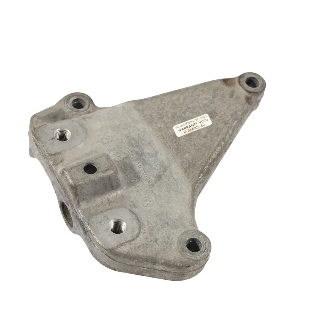 Mk3 Support Fixation Vitesses Automatique DSG Gauche pour VW Scirocco à propos du numéro de pièce 1K0199117BB VW Scirocco Mk3 Support Fixation Vitesses Automatique DSG Gauche - SKU 1K0199117BB - Numéro de pièce 1K0199117BB