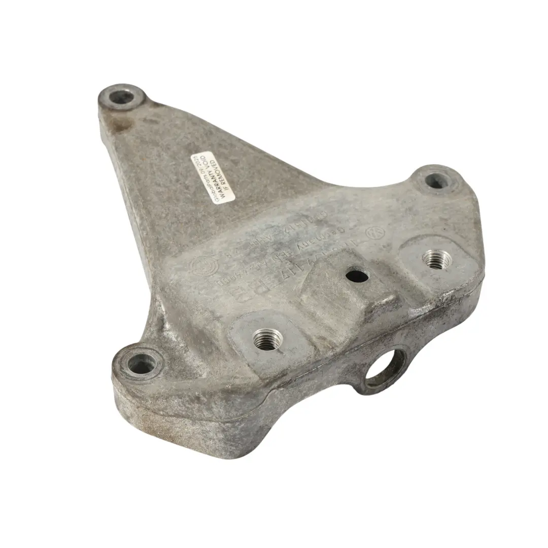 Mk3 Uchwyt Mocowanie Skrzyni Automatycznej DSG Lewy do VW Scirocco o numerze 1K0199117BB VW Scirocco Mk3 Uchwyt Mocowanie Skrzyni Automatycznej DSG Lewy - SKU 1K0199117BB - Numer Części 1K0199117BB