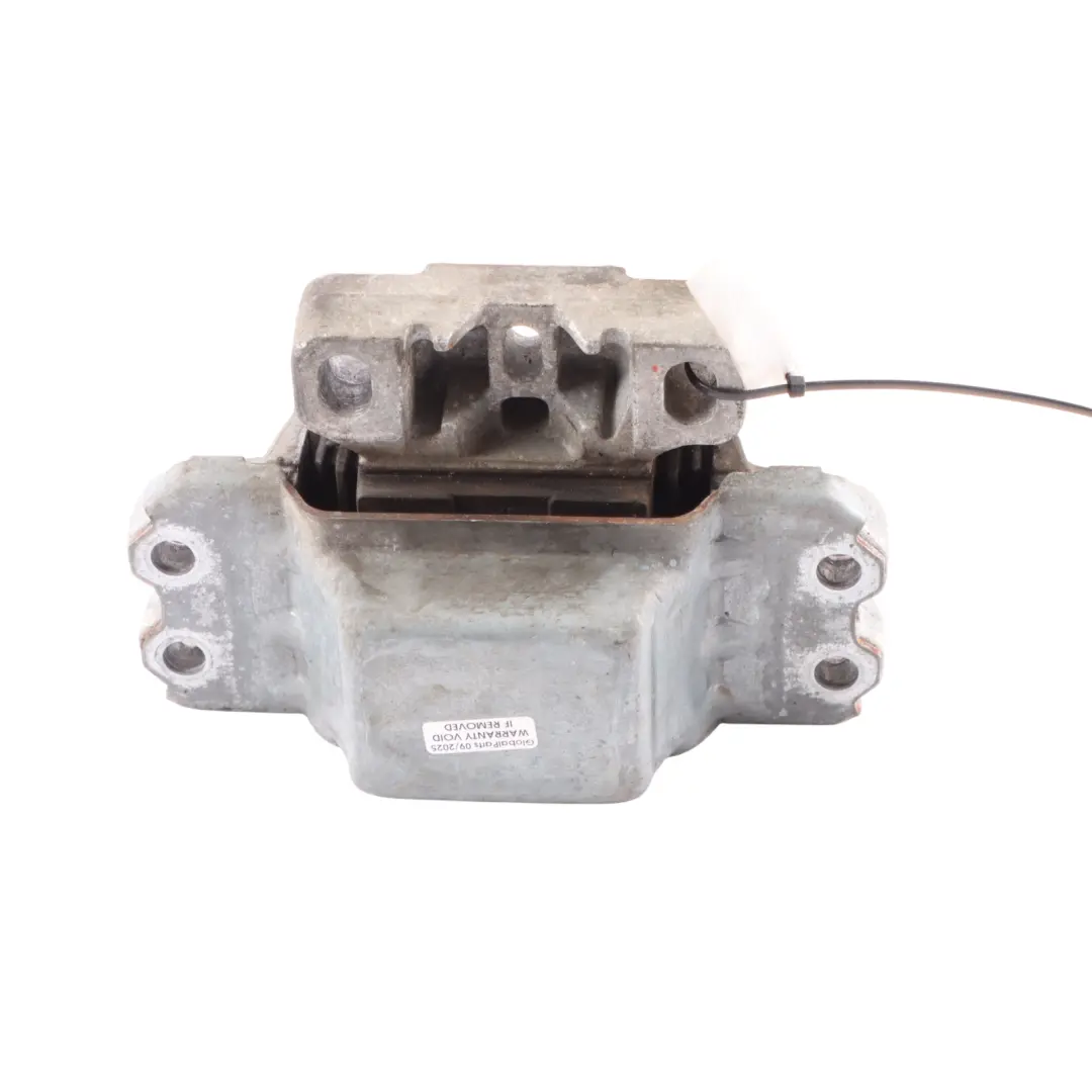 VW Volkswagen Scirocco Mk3 1.4 TSI Engine Mount Bracket O/S Right - SKU 1K0199262CF - Part number 1K0199262CF