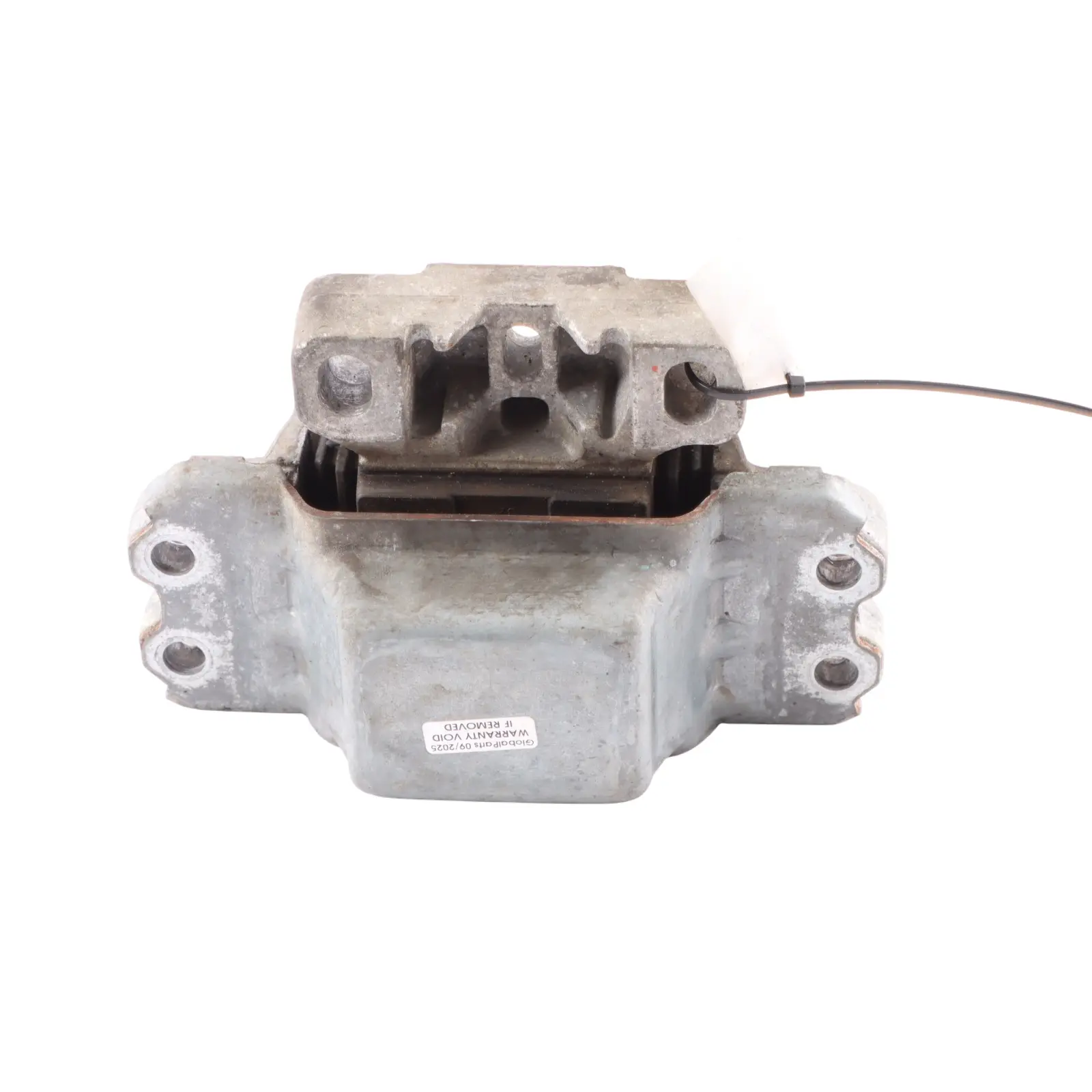 VW Scirocco Mk3 Support Fixation Moteur Côté Passager Droit 1.4 TSI 1K0199262CF