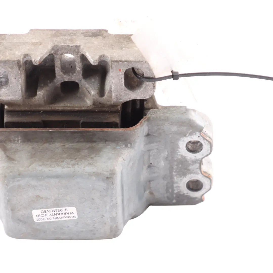 VW Volkswagen Scirocco Mk3 1.4 TSI Engine Mount Bracket O/S Right - SKU 1K0199262CF - Part number 1K0199262CF