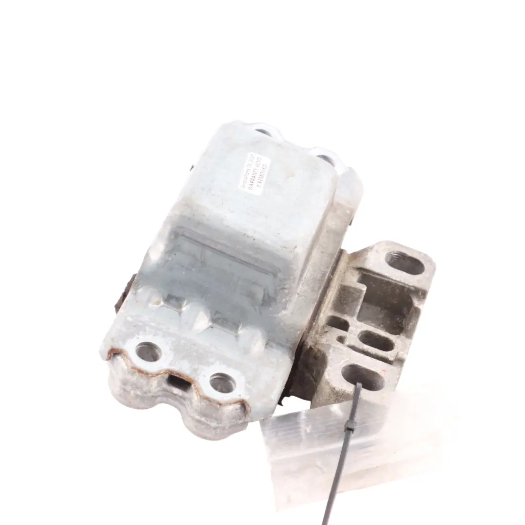 VW Volkswagen Scirocco Mk3 1.4 TSI Engine Mount Bracket O/S Right - SKU 1K0199262CF - Part number 1K0199262CF